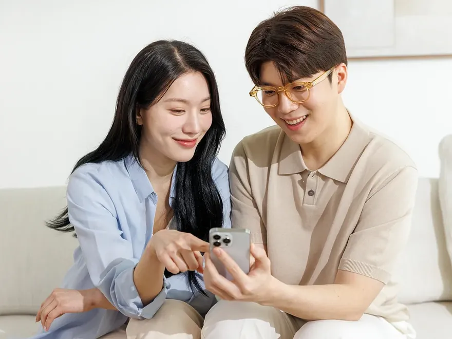 품티켓 소액결제 미납 이후 경로 안내 단계 안내 사진